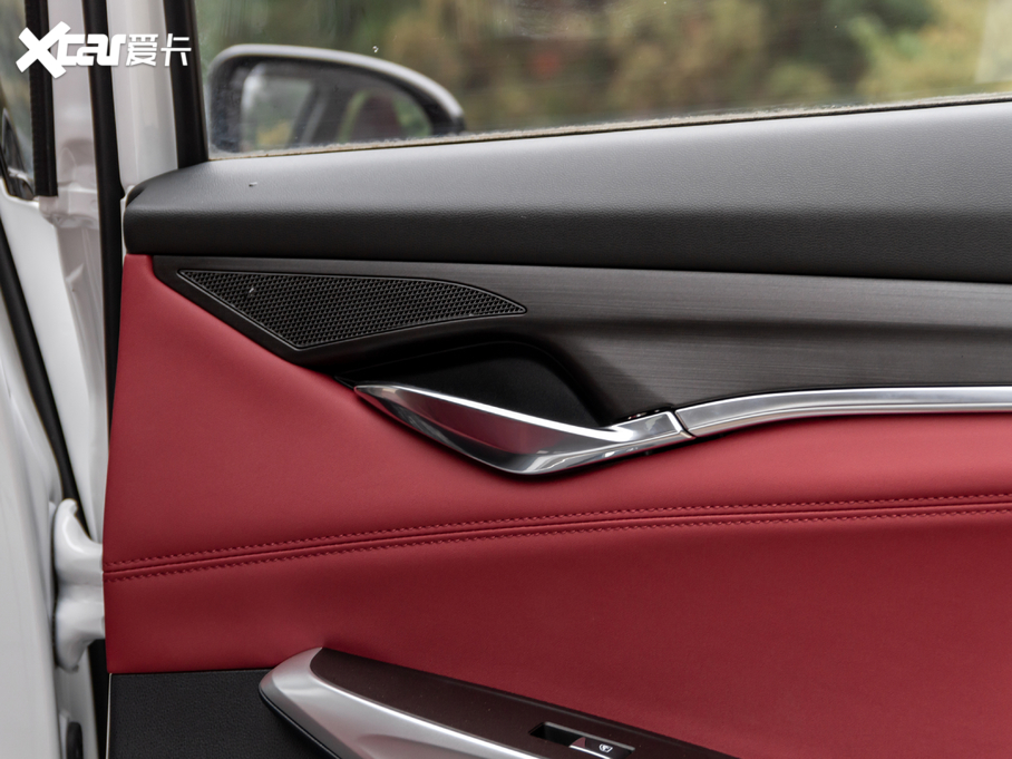 2021LCS75 PLUS 2.0T ԄI