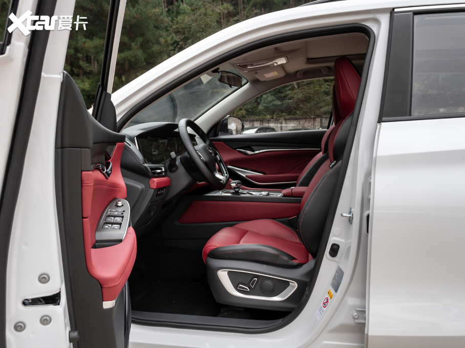 2021LCS75 PLUS 2.0T ԄI