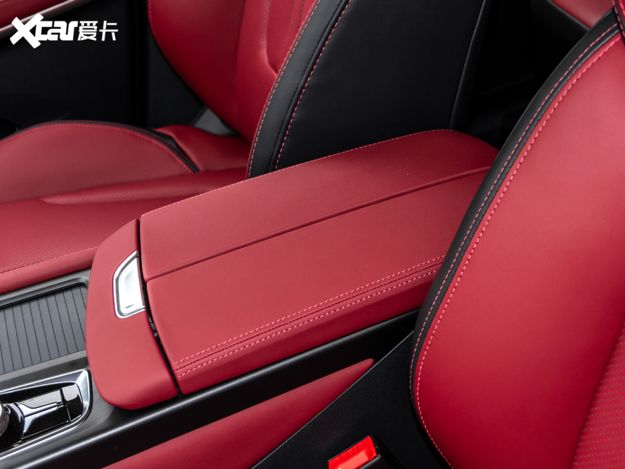 2021LCS75 PLUS 2.0T ԄI