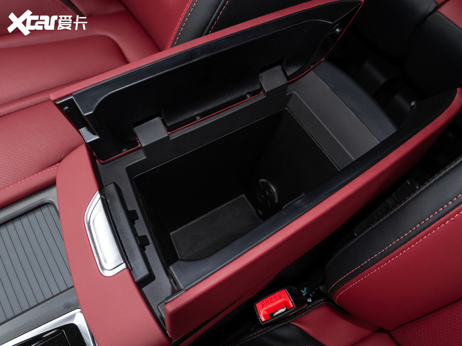 2021LCS75 PLUS 2.0T ԄI