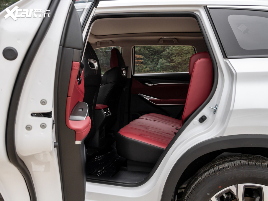 2021LCS75 PLUS 2.0T ԄI