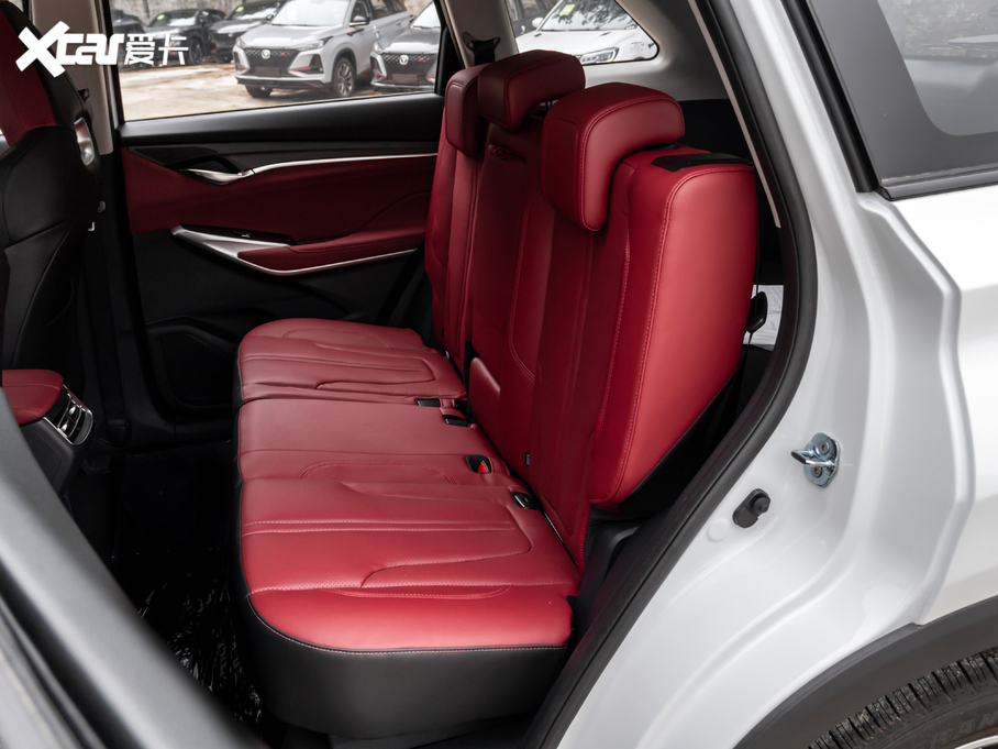 2021LCS75 PLUS 2.0T ԄI(lng)