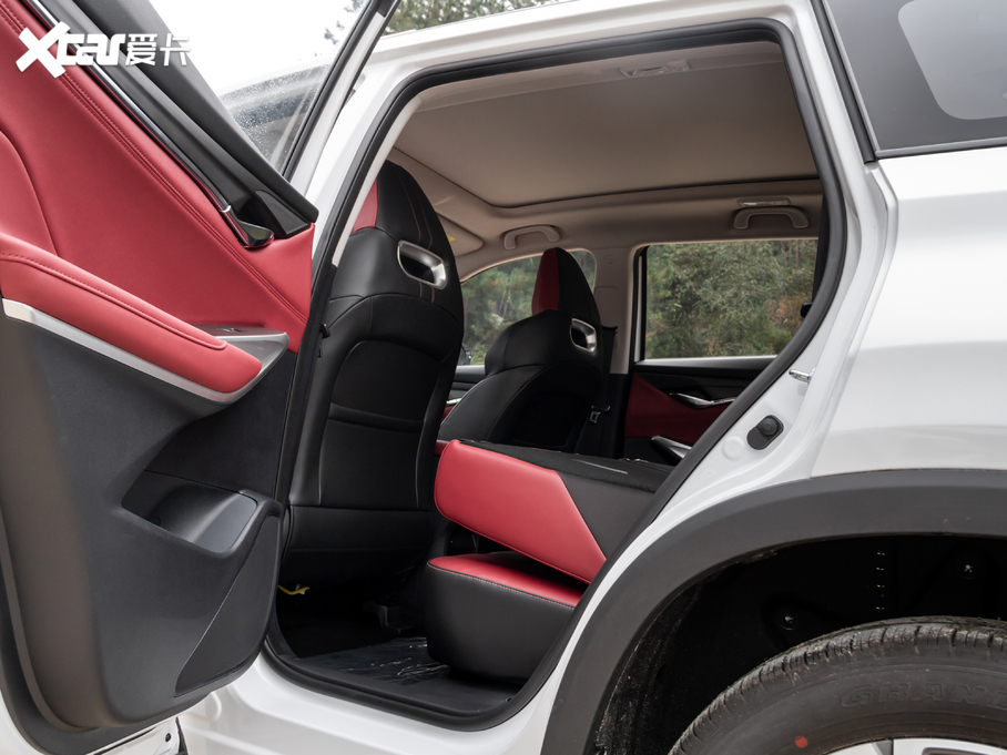 2021LCS75 PLUS 2.0T ԄI