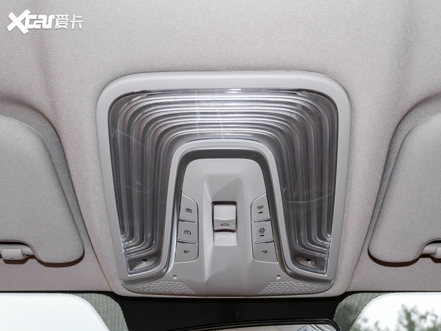 2021LCS75 PLUS 2.0T ԄI