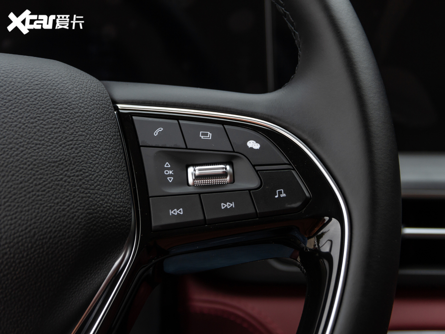 2021L(zhng)CS75 PLUS 2.0T Ԅ(dng)I(lng)