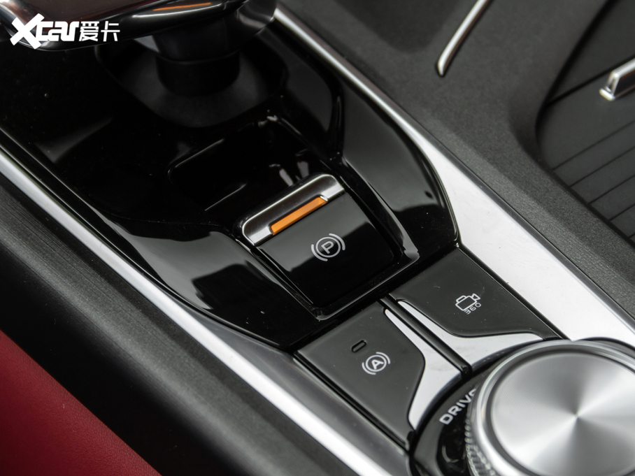 2021LCS75 PLUS 2.0T ԄI