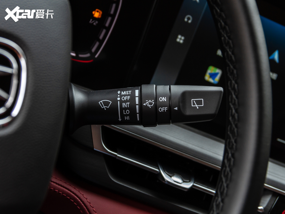 2021LCS75 PLUS 2.0T ԄI