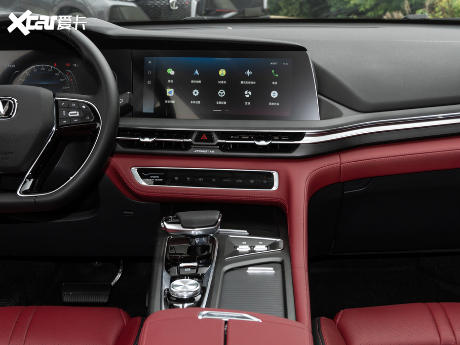 2021LCS75 PLUS 2.0T ԄI