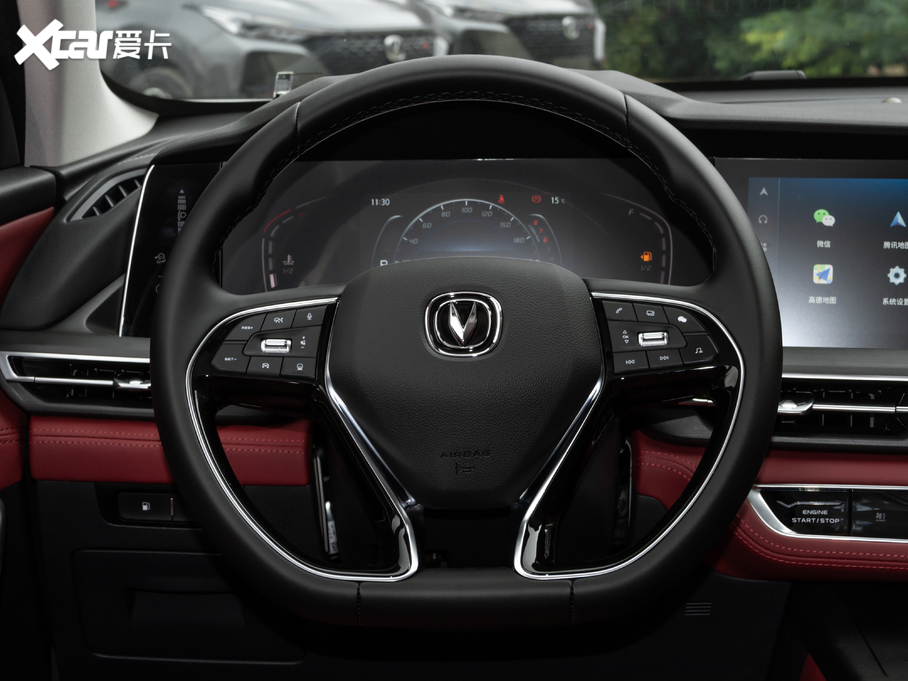 2021LCS75 PLUS 2.0T ԄI