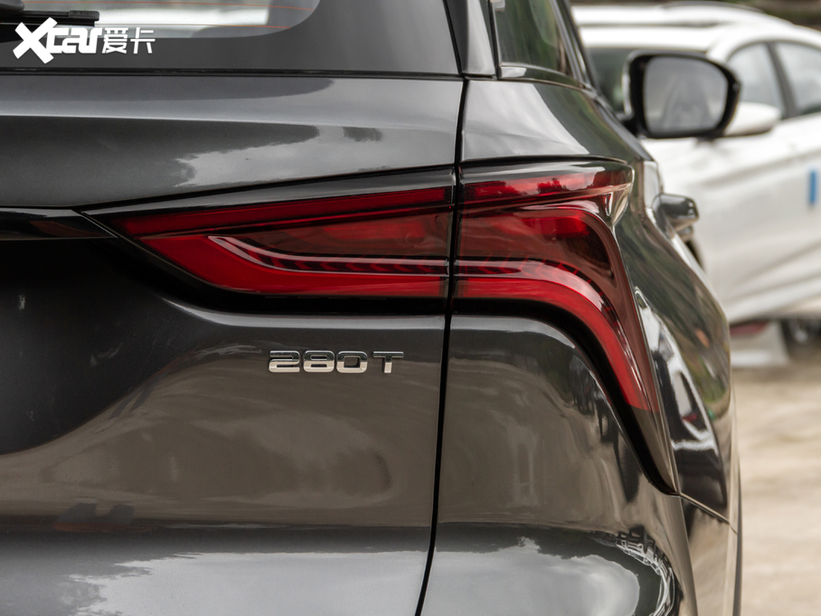 2021LCS75 PLUS 1.5T քӺA