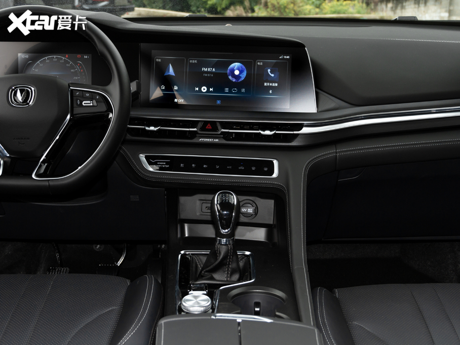 2021LCS75 PLUS 1.5T քӺA