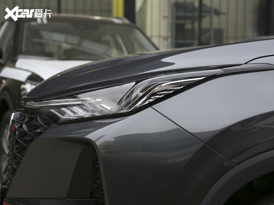 2021LCS75 PLUS 1.5T ԄӾӢ