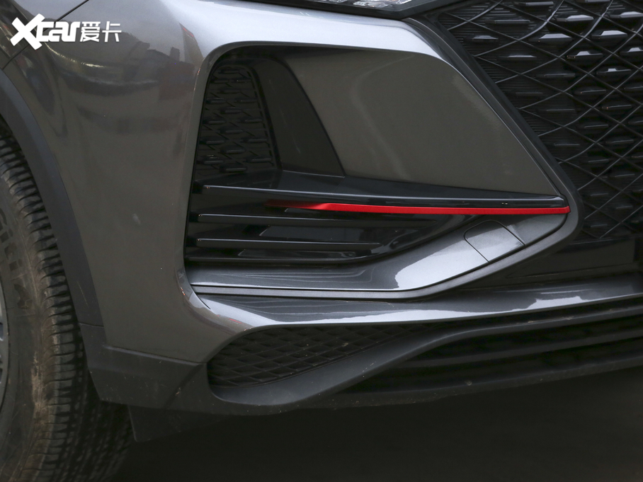 2021LCS75 PLUS 1.5T ԄӾӢ