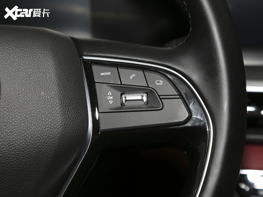 2021LCS75 PLUS 1.5T ԄӾӢ