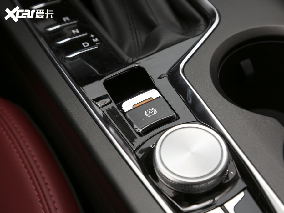 2021L(zhng)CS75 PLUS 1.5T Ԅ(dng)Ӣ