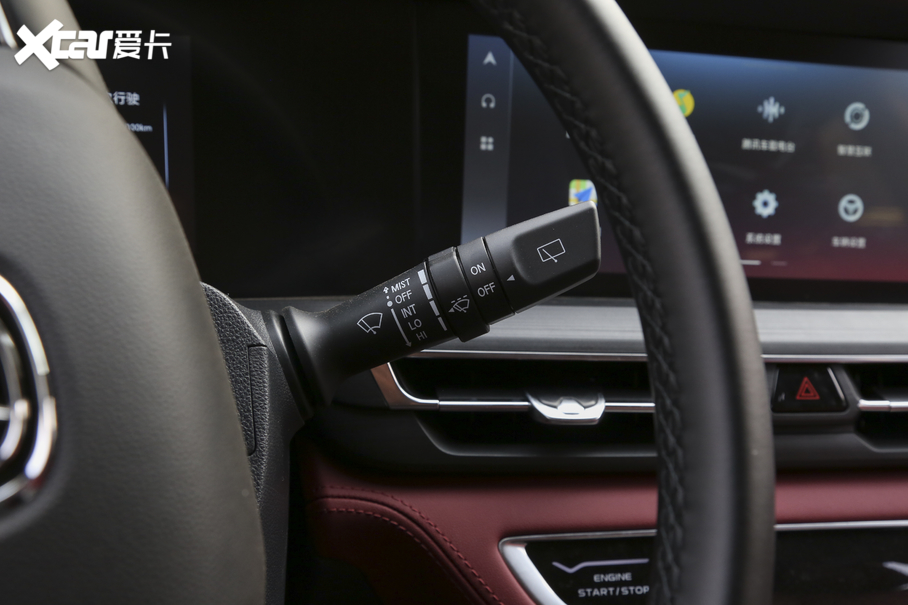 2021LCS75 PLUS 1.5T ԄӾӢ