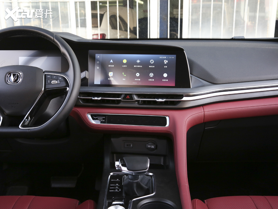 2021LCS75 PLUS 1.5T ԄӾӢ