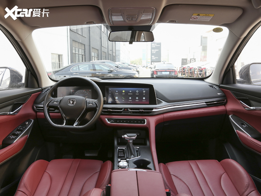 2021LCS75 PLUS 1.5T ԄӾӢ