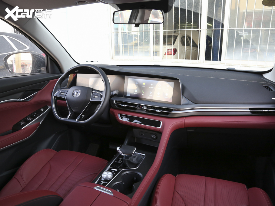 2021LCS75 PLUS 1.5T ԄӾӢ