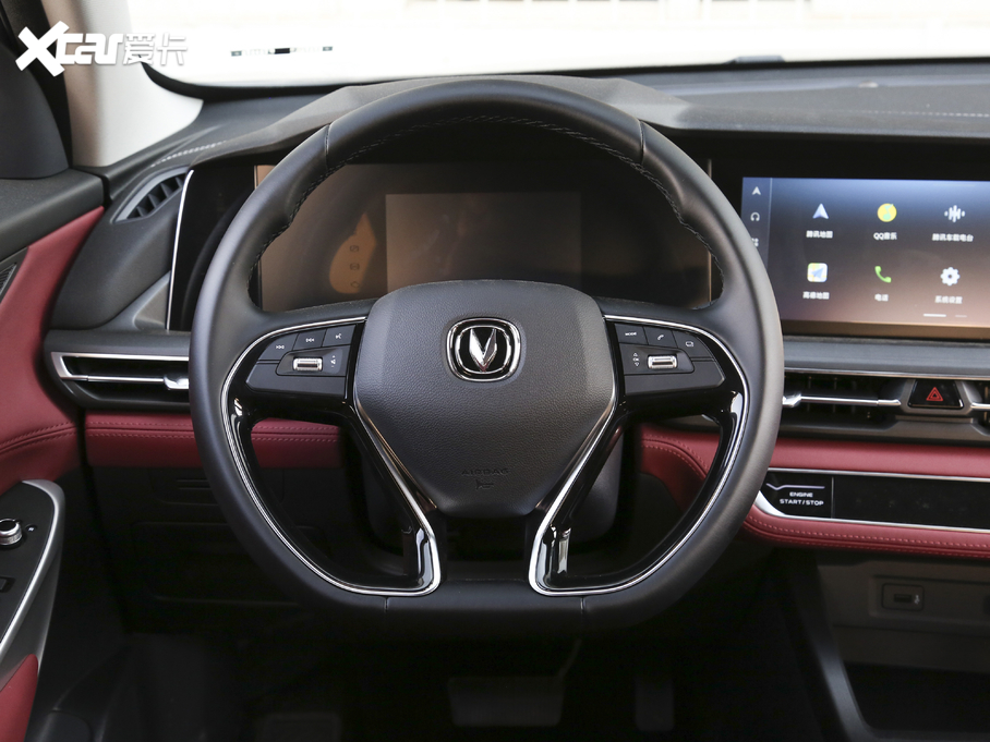 2021LCS75 PLUS 1.5T Ԅ(dng)Ӣ