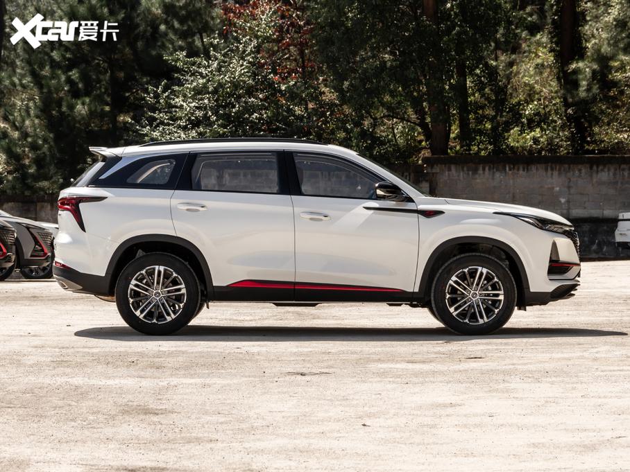 2021LCS75 PLUS 1.5T ԄӺA