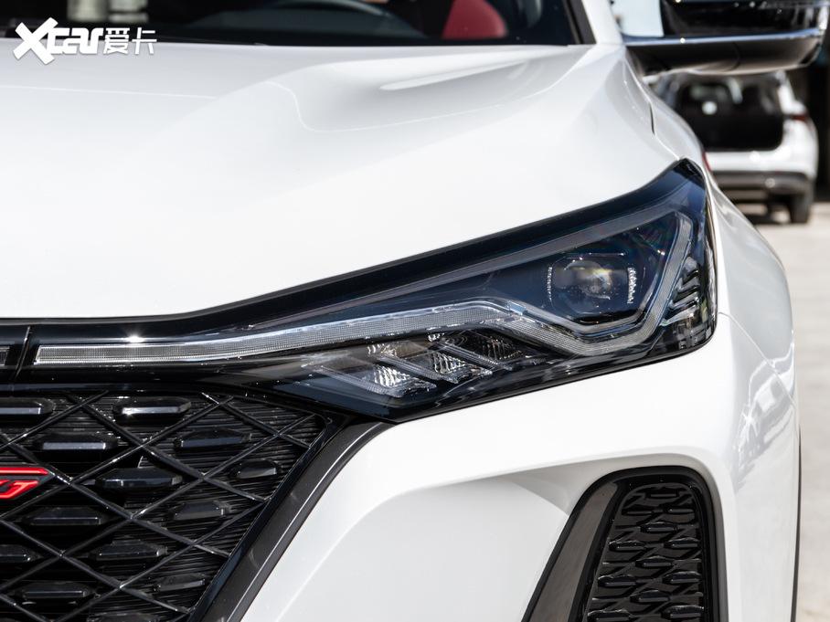 2021LCS75 PLUS 1.5T ԄӺA