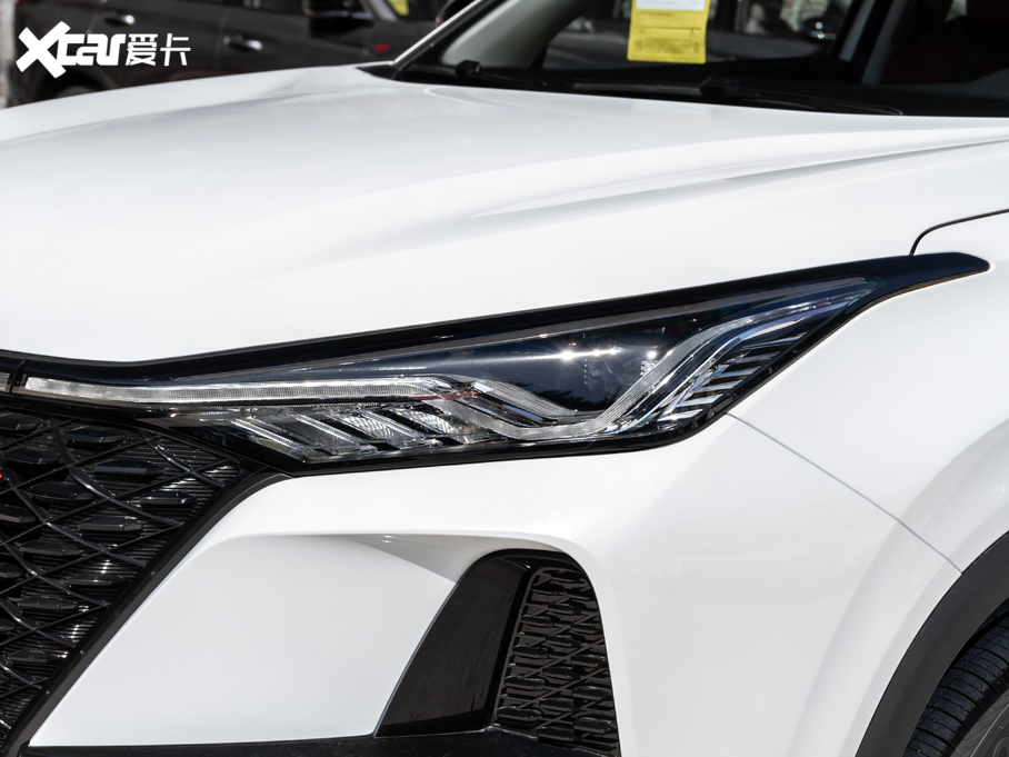 2021LCS75 PLUS 1.5T ԄӺA