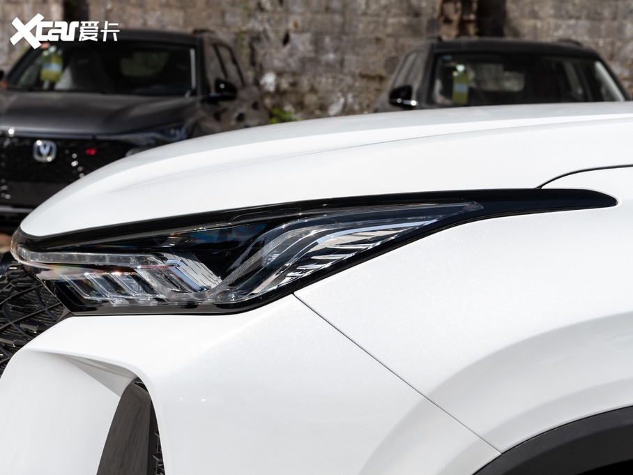 2021L(zhng)CS75 PLUS 1.5T Ԅ(dng)A