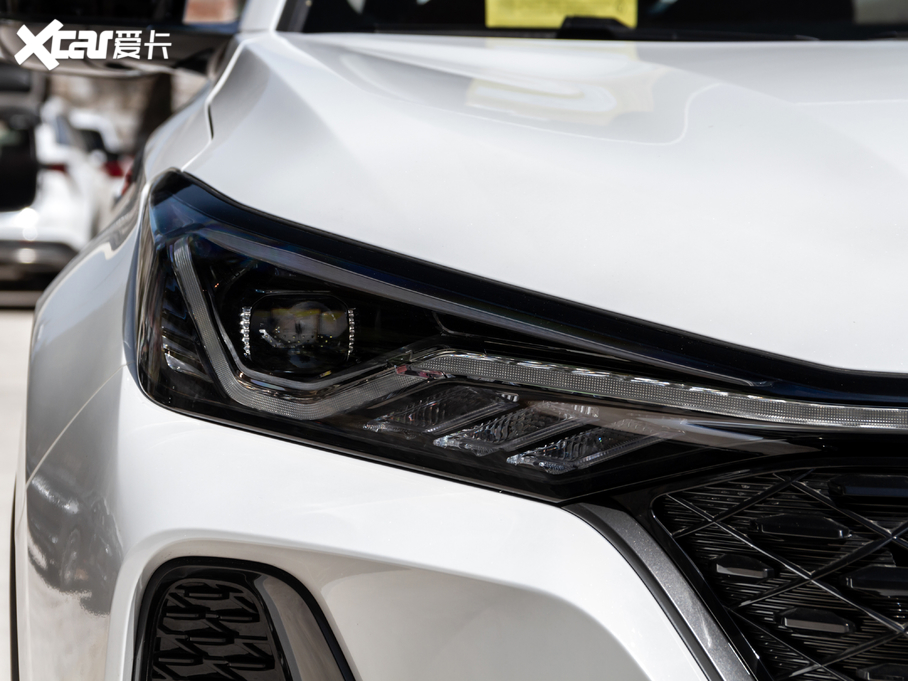 2021LCS75 PLUS 1.5T ԄӺA