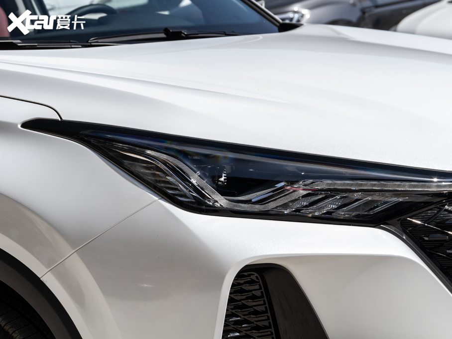 2021LCS75 PLUS 1.5T ԄӺA