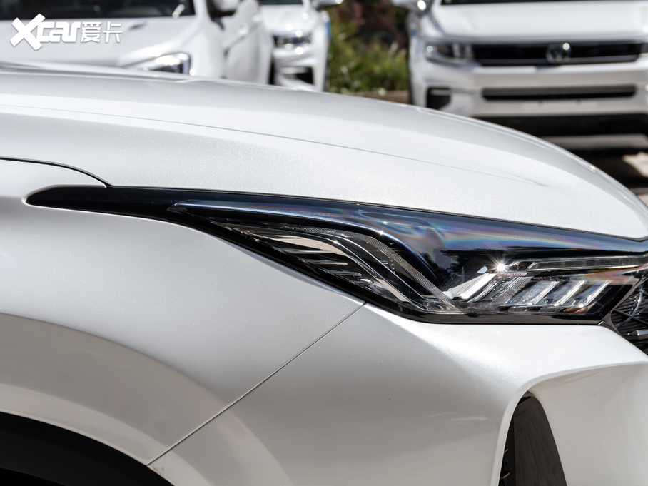 2021LCS75 PLUS 1.5T Ԅ(dng)A