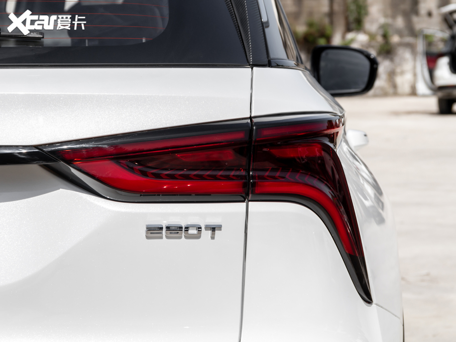 2021LCS75 PLUS 1.5T Ԅ(dng)A