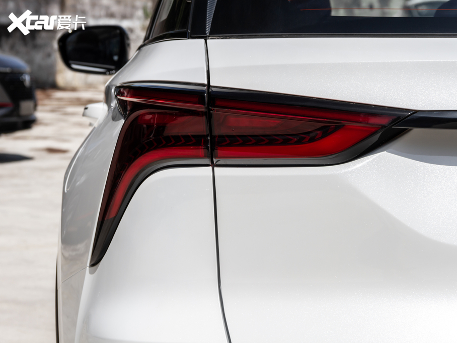 2021LCS75 PLUS 1.5T ԄӺA