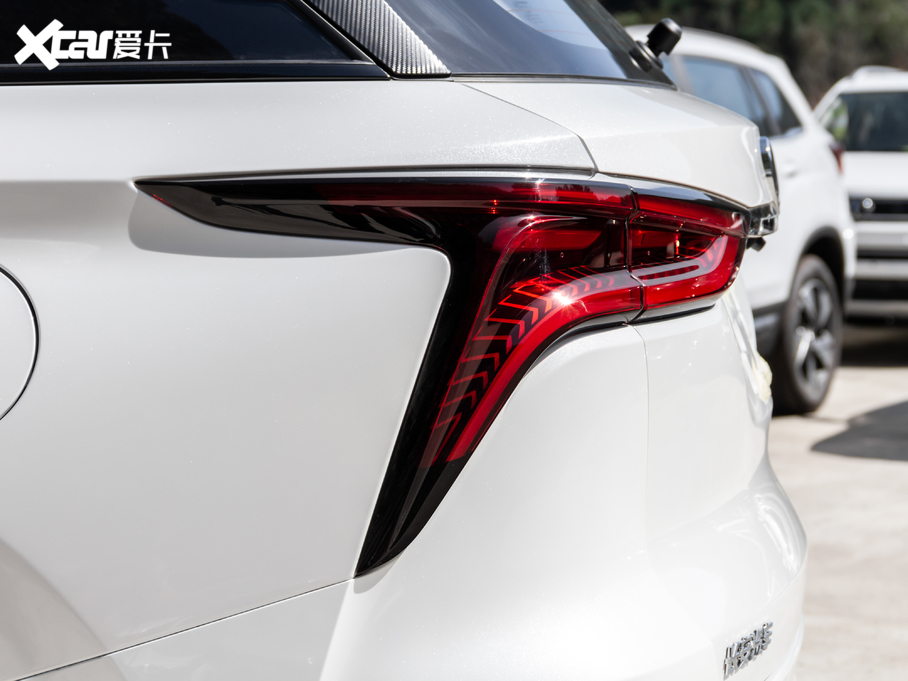 2021LCS75 PLUS 1.5T ԄӺA