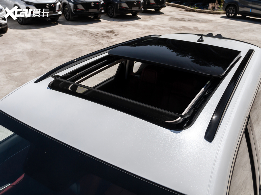 2021LCS75 PLUS 1.5T ԄӺA