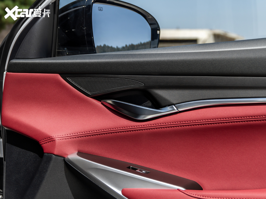 2021LCS75 PLUS 1.5T ԄӺA