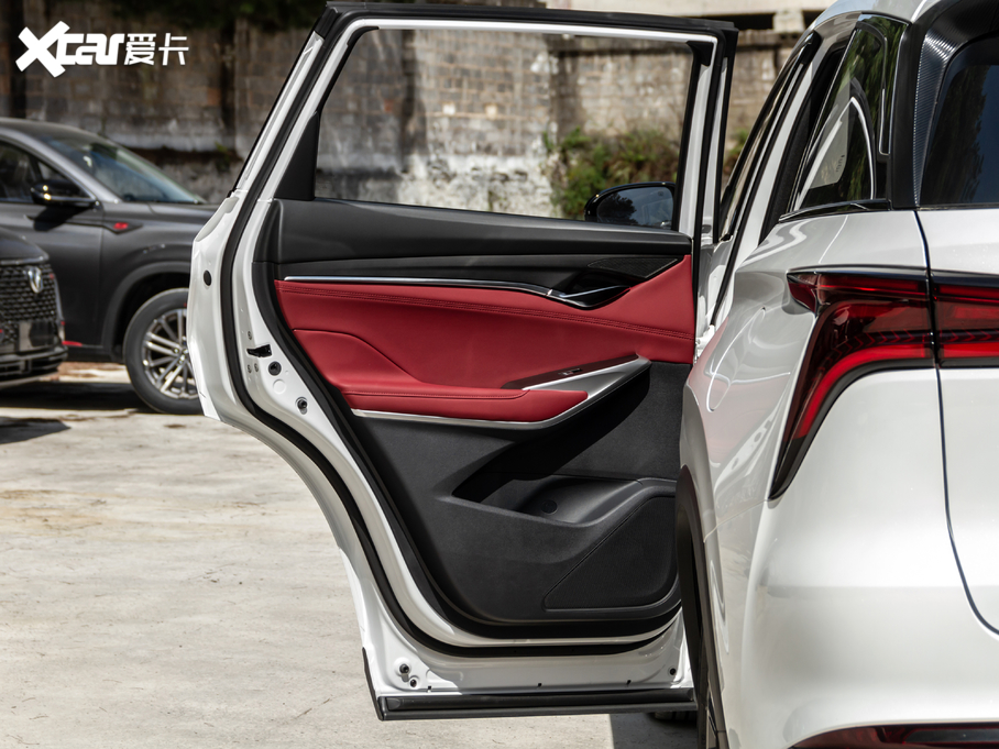 2021LCS75 PLUS 1.5T ԄӺA