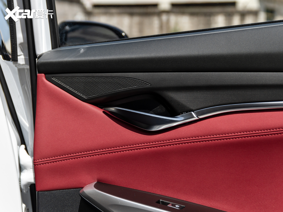 2021LCS75 PLUS 1.5T ԄӺA