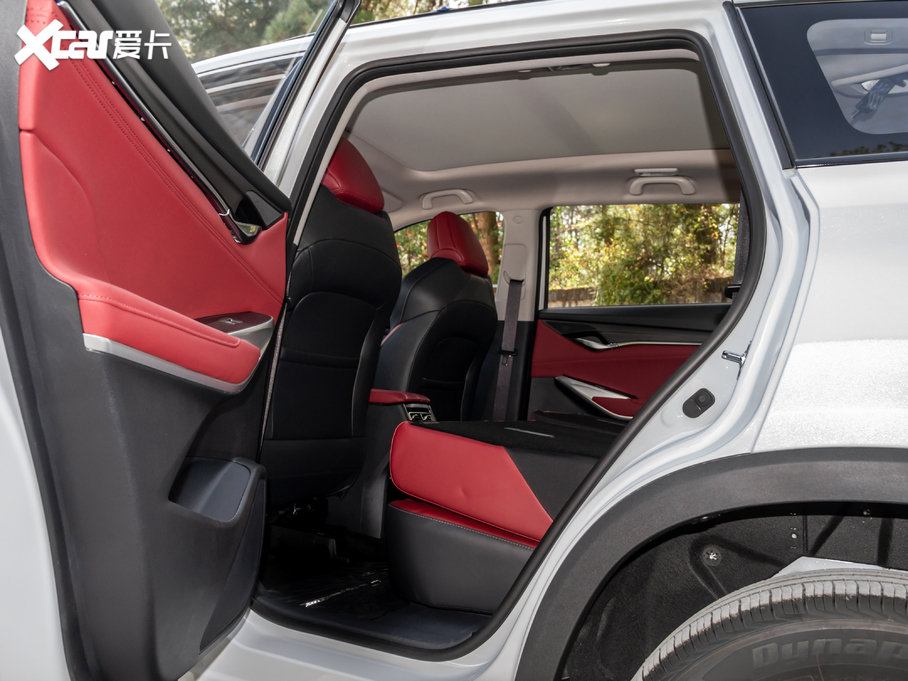 2021L(zhng)CS75 PLUS 1.5T Ԅ(dng)A