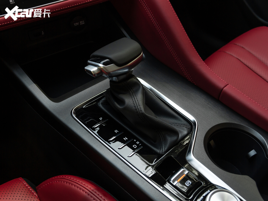 2021L(zhng)CS75 PLUS 1.5T Ԅ(dng)A