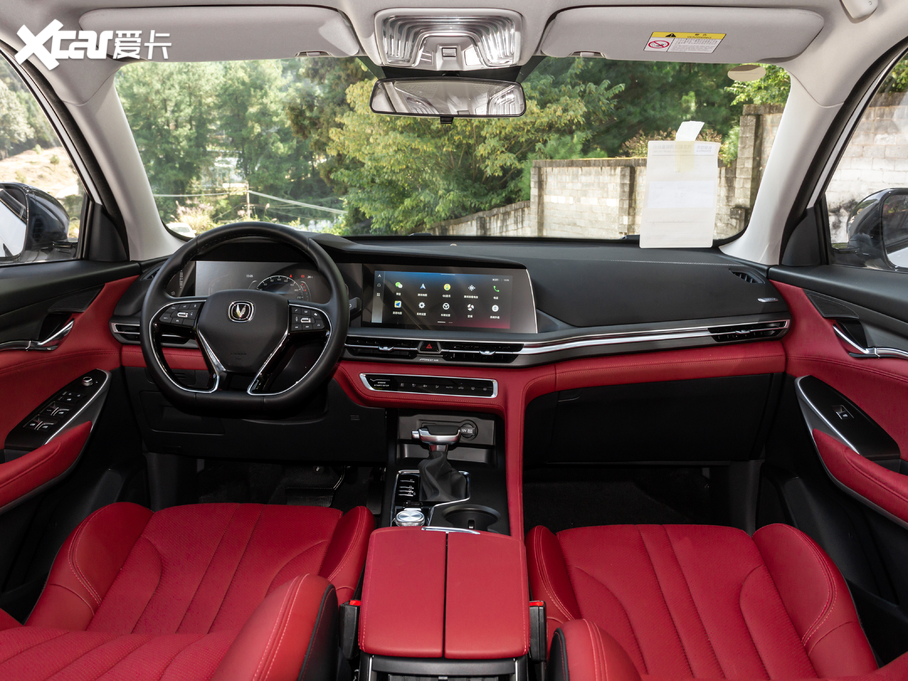 2021LCS75 PLUS 1.5T ԄӺA