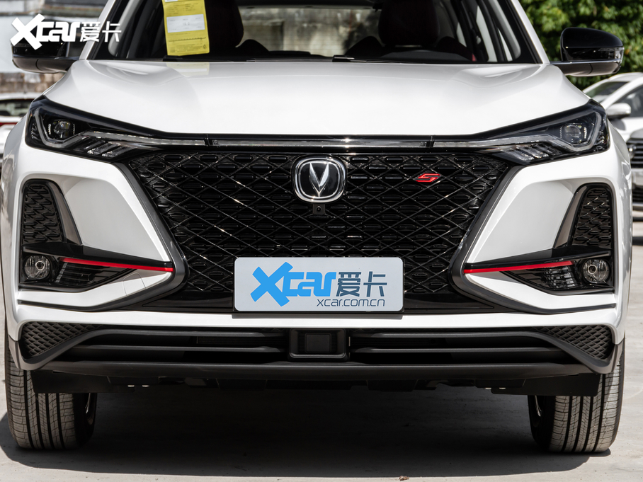 2021L(zhng)CS75 PLUS 1.5T Ԅ(dng)F