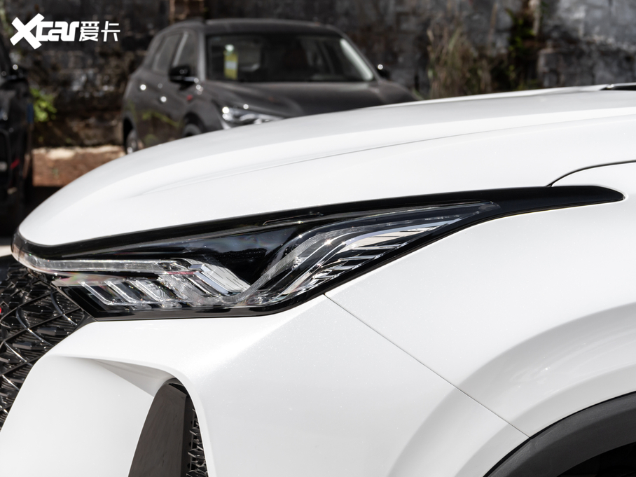 2021LCS75 PLUS 1.5T ԄF