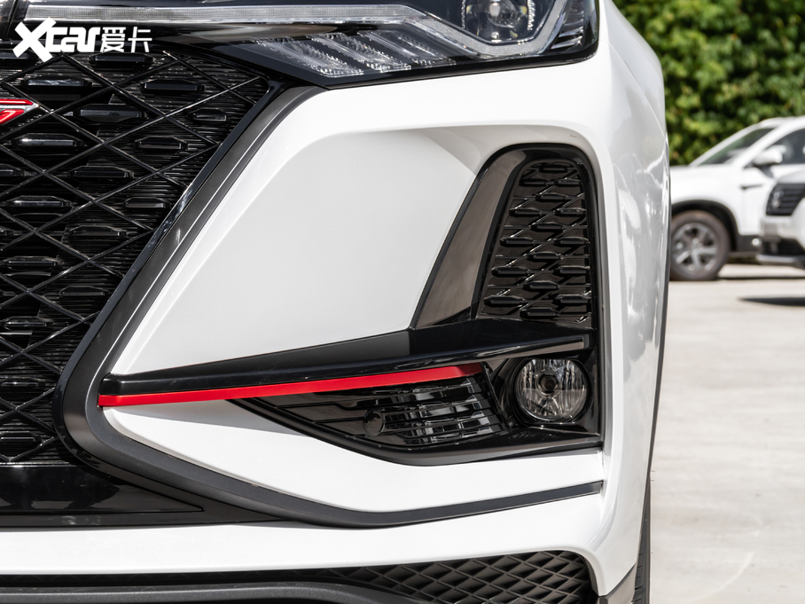 2021L(zhng)CS75 PLUS 1.5T Ԅ(dng)F