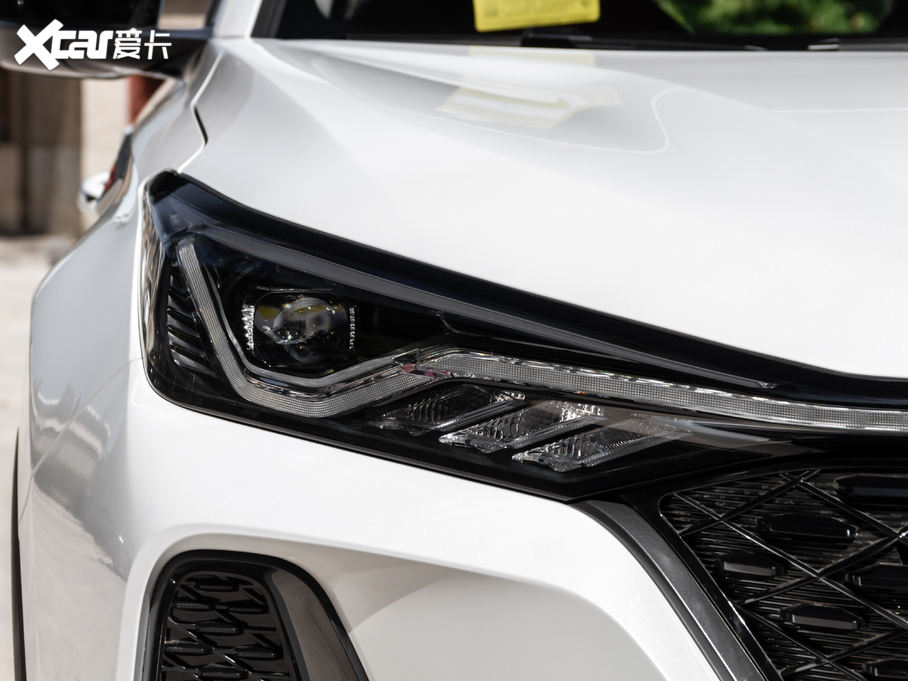 2021LCS75 PLUS 1.5T ԄF