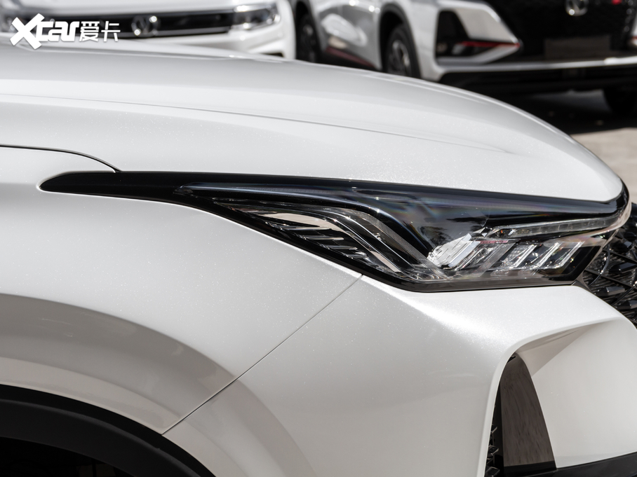 2021LCS75 PLUS 1.5T Ԅ(dng)F