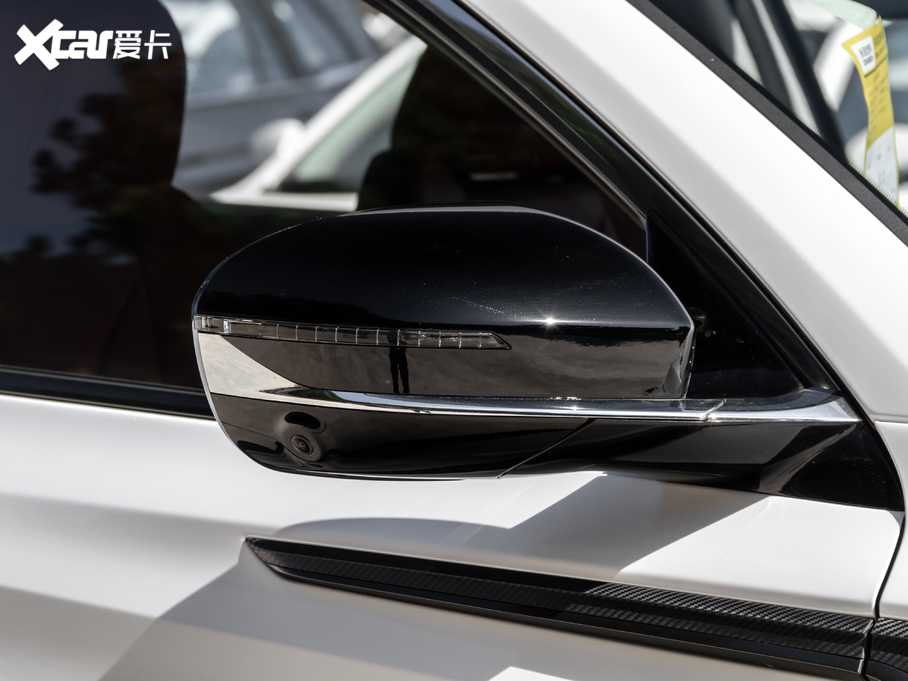 2021LCS75 PLUS 1.5T ԄF