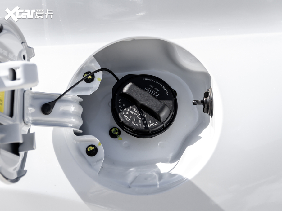 2021L(zhng)CS75 PLUS 1.5T Ԅ(dng)F