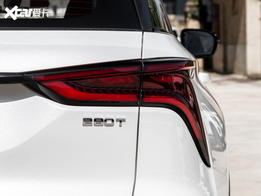 2021LCS75 PLUS 1.5T ԄF