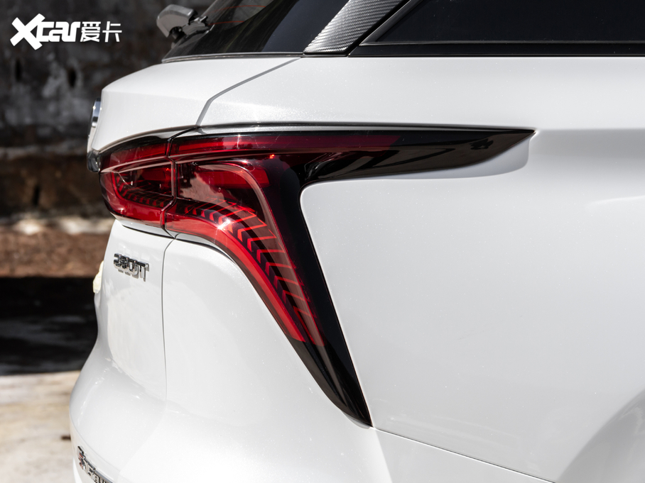 2021LCS75 PLUS 1.5T ԄF